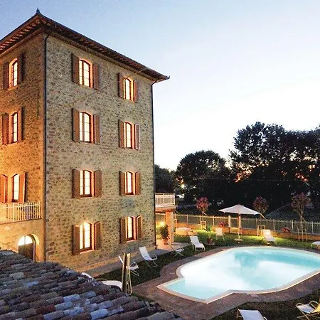 Apartman Mughetto *