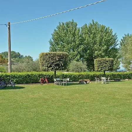 Apartman Mughetto