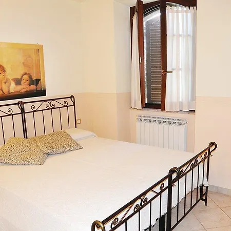 Apartamento Mughetto *